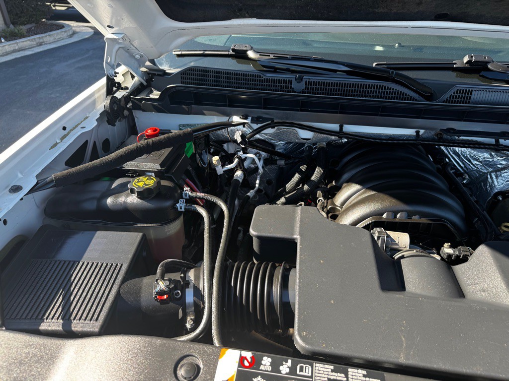 2017 Chevrolet Silverado 1500 Image 26
