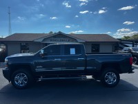 Image for 2018 Chevrolet Silverado 1500 High Country ID: 6886355