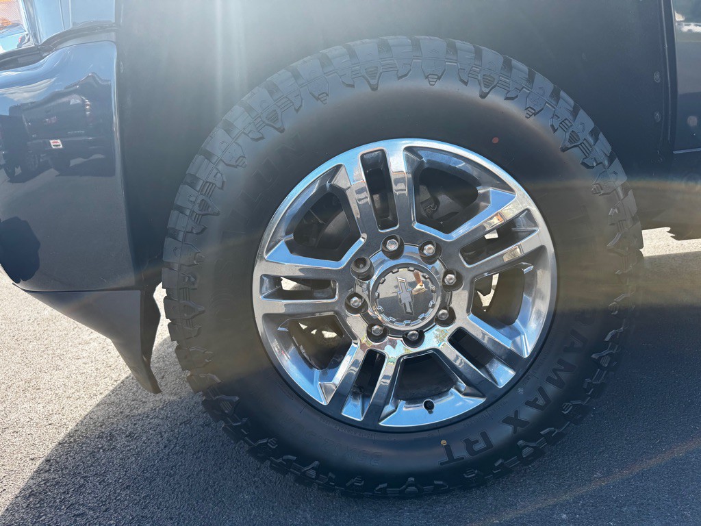 2018 Chevrolet Silverado 1500 Image 10
