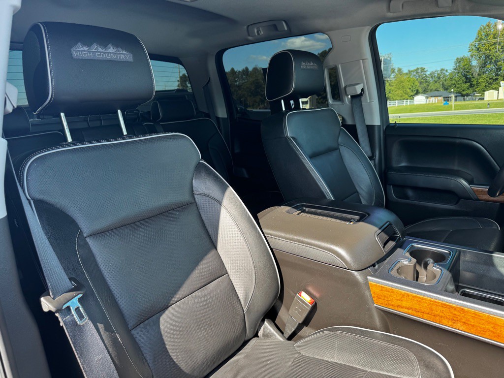 2018 Chevrolet Silverado 1500 Image 23