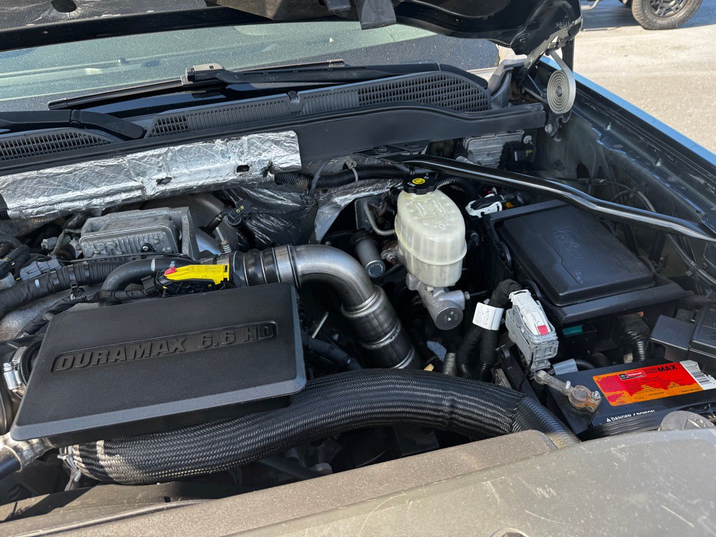 2018 Chevrolet Silverado 1500 Image 25