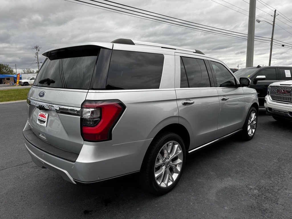 2019 Ford Expedition Image 5