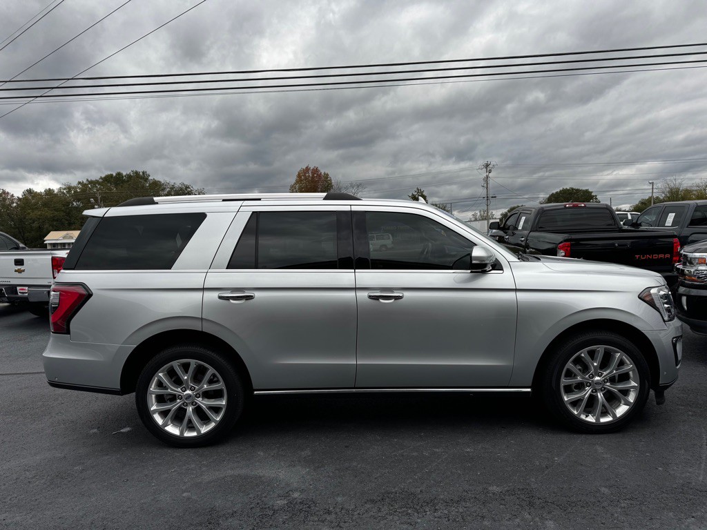 2019 Ford Expedition Image 6