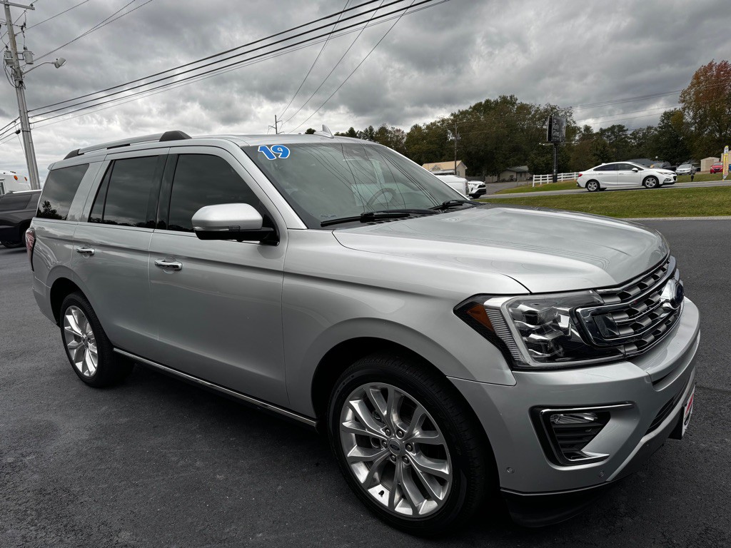 2019 Ford Expedition Image 7