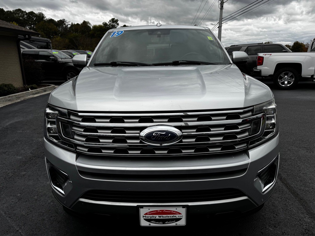 2019 Ford Expedition Image 8