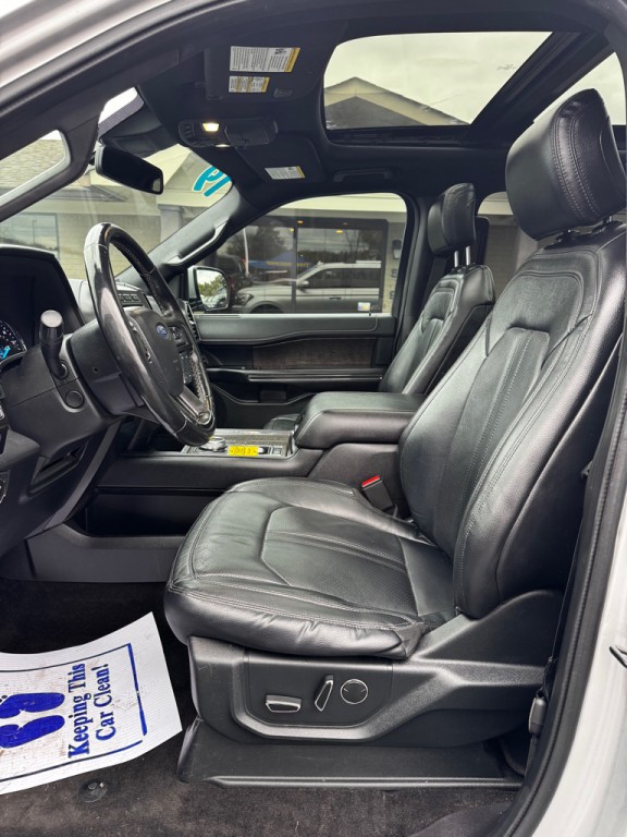 2019 Ford Expedition Image 11