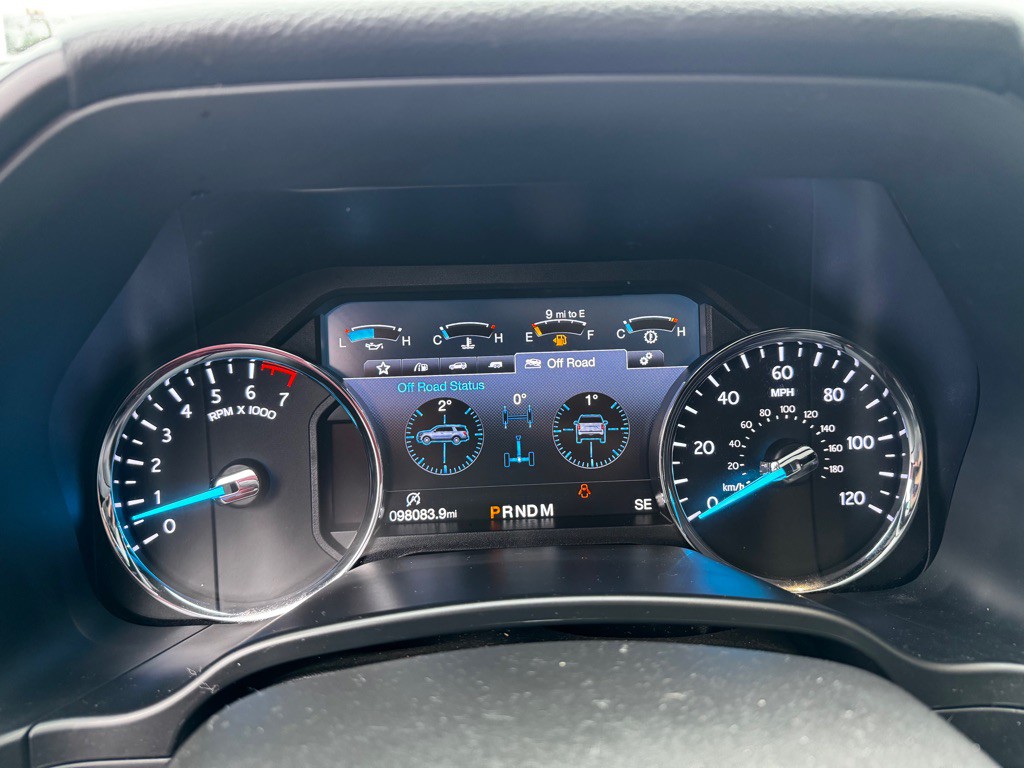 2019 Ford Expedition Image 12