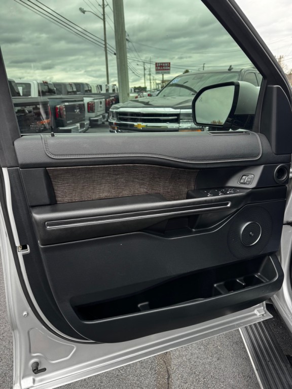 2019 Ford Expedition Image 14