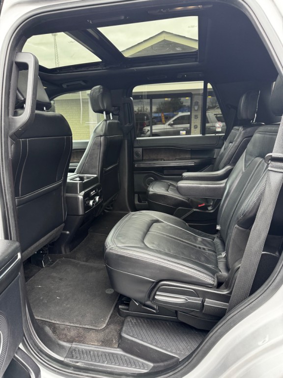 2019 Ford Expedition Image 15