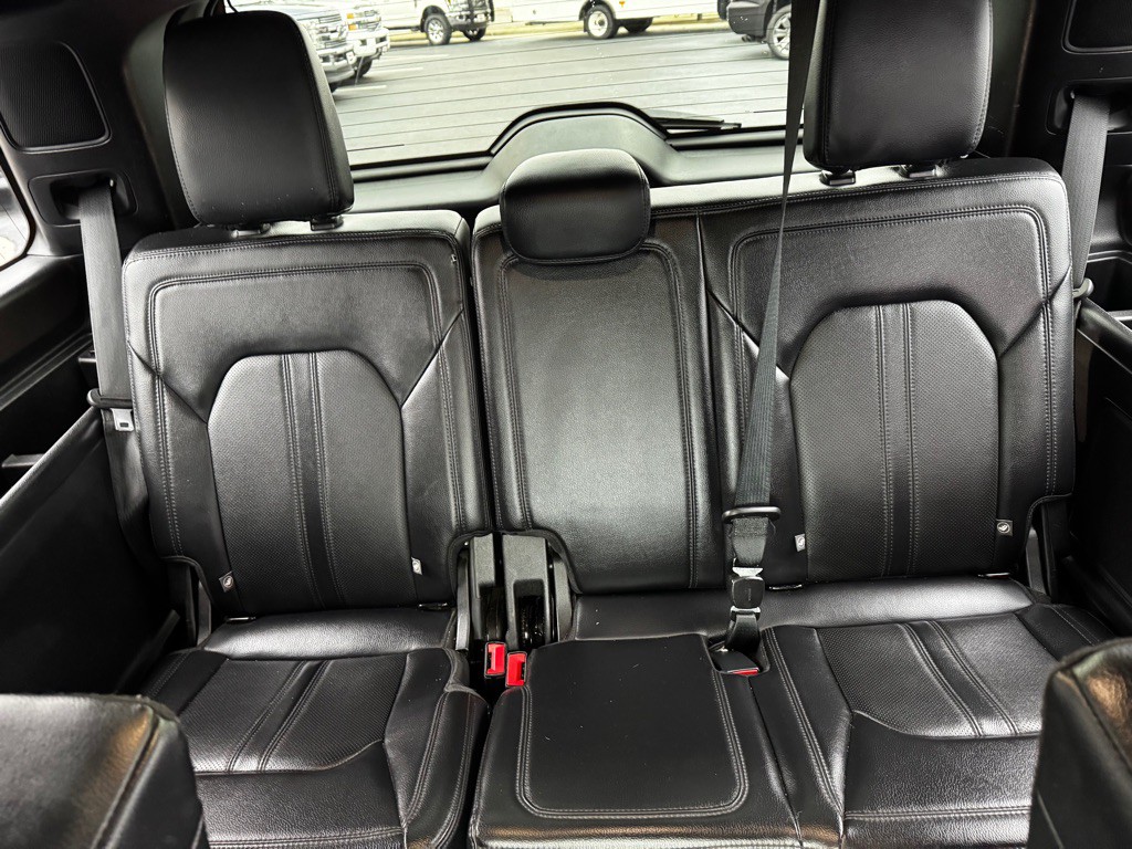 2019 Ford Expedition Image 17