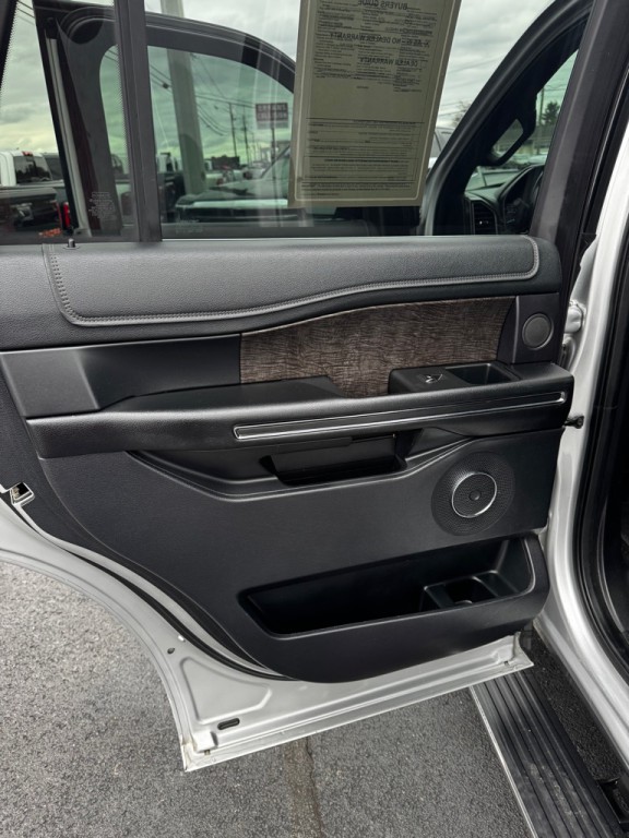 2019 Ford Expedition Image 18