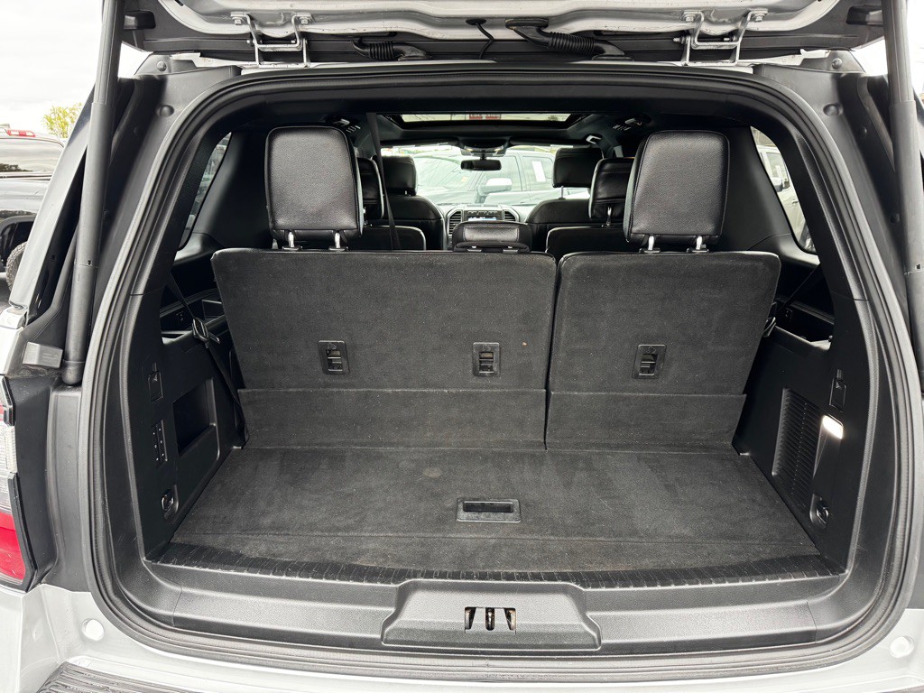 2019 Ford Expedition Image 19
