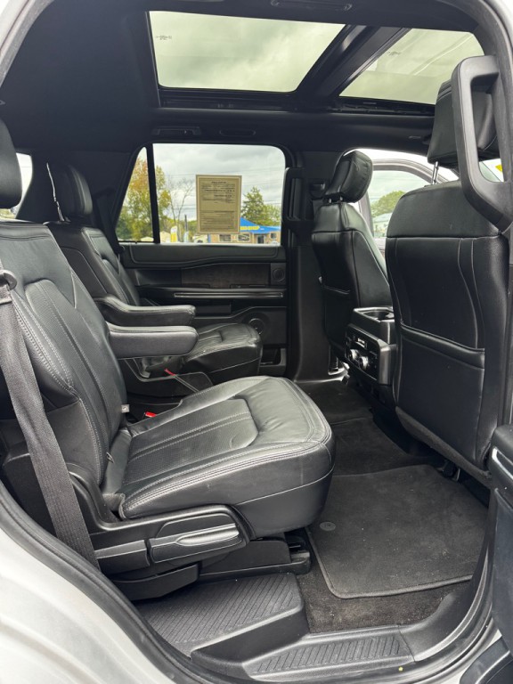 2019 Ford Expedition Image 20