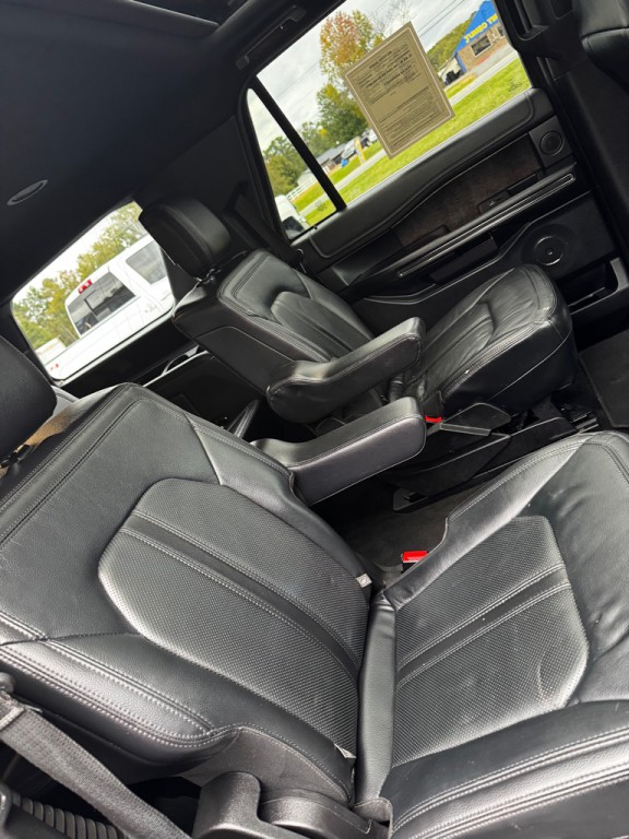 2019 Ford Expedition Image 21