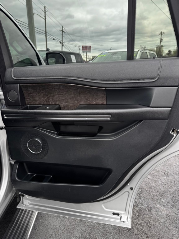 2019 Ford Expedition Image 22
