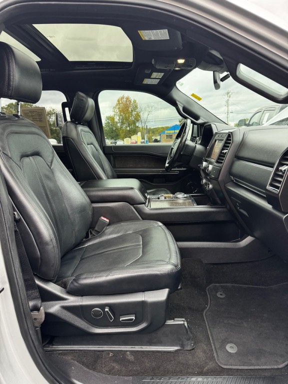2019 Ford Expedition Image 23