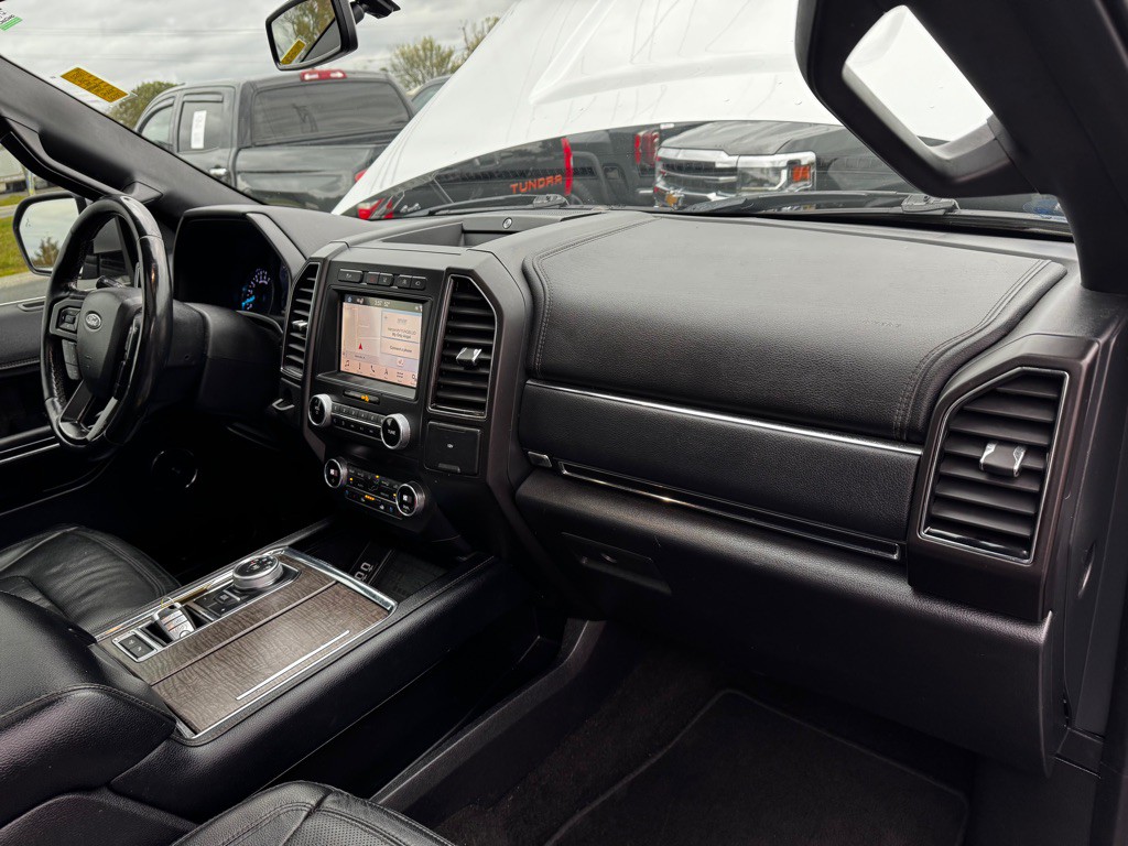 2019 Ford Expedition Image 24