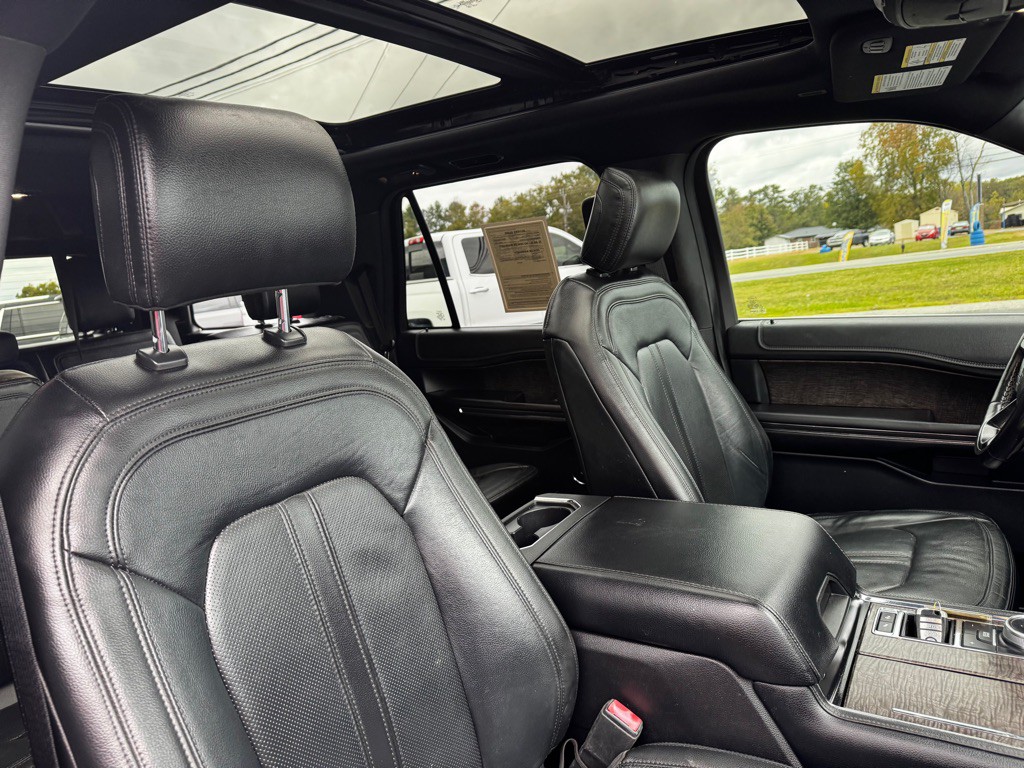 2019 Ford Expedition Image 25