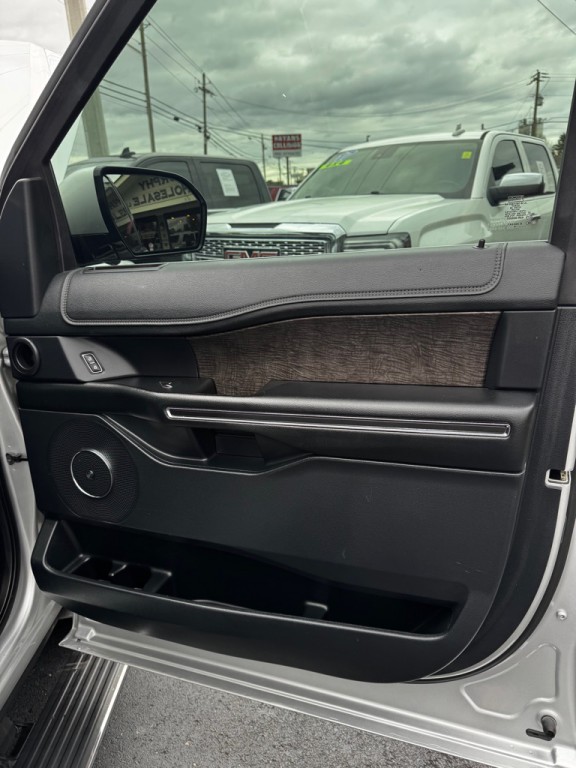 2019 Ford Expedition Image 26