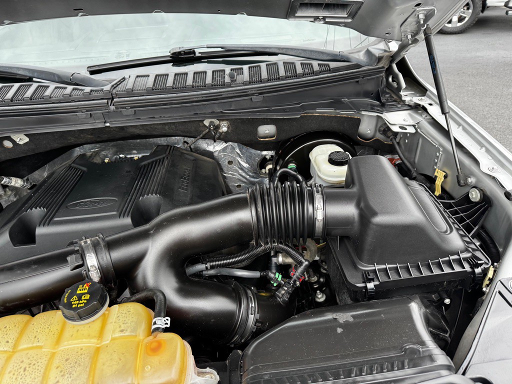 2019 Ford Expedition Image 27