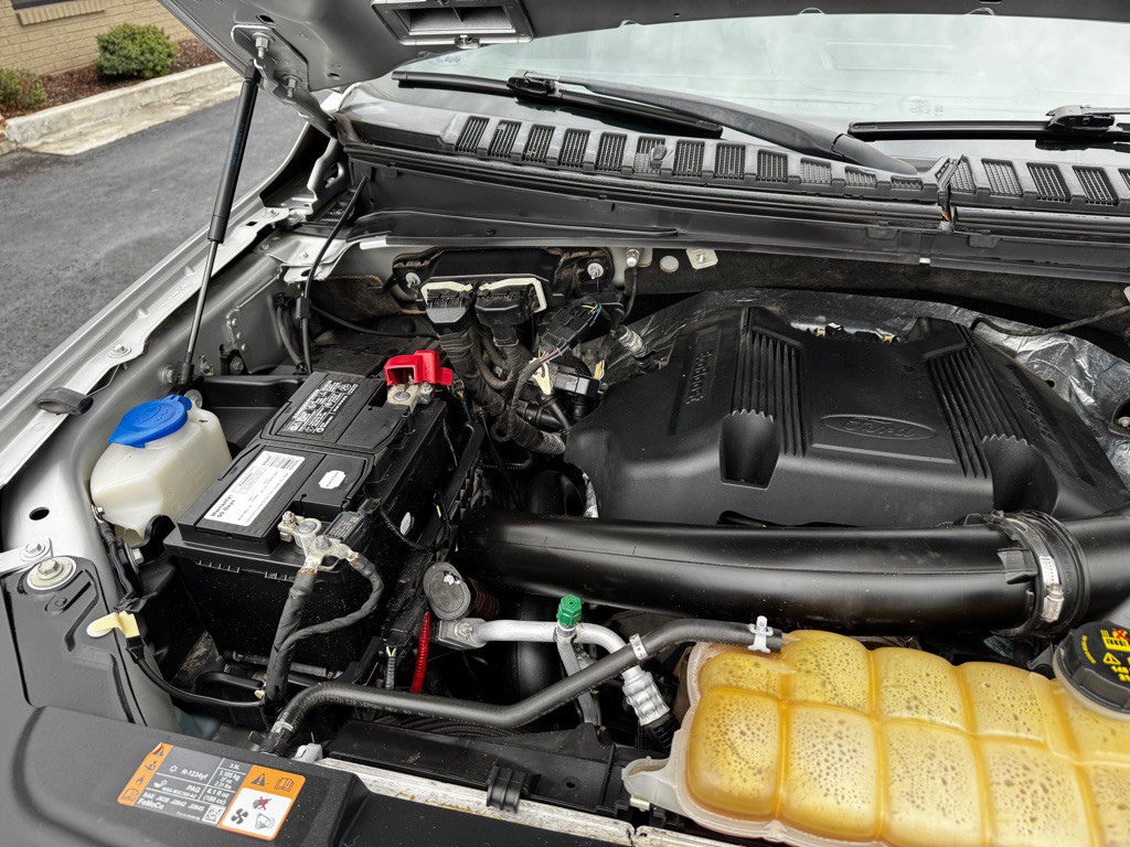 2019 Ford Expedition Image 28