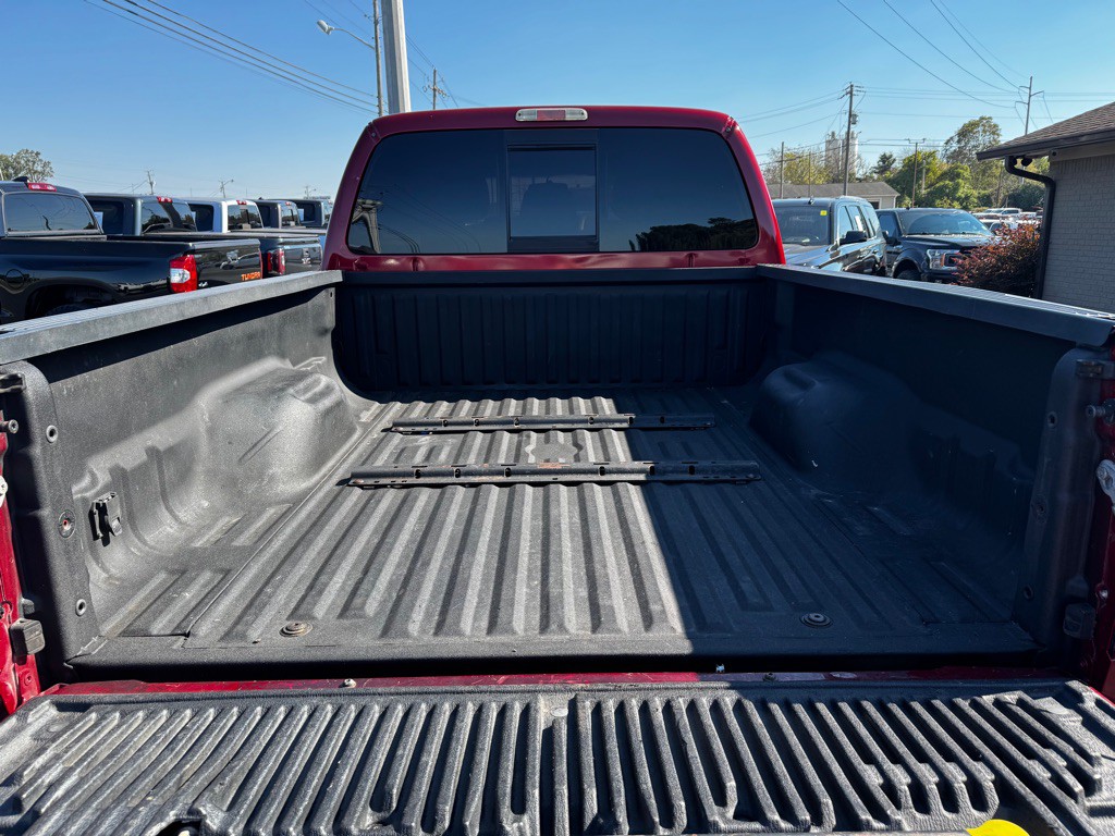 2014 Ford F-250 Image 5