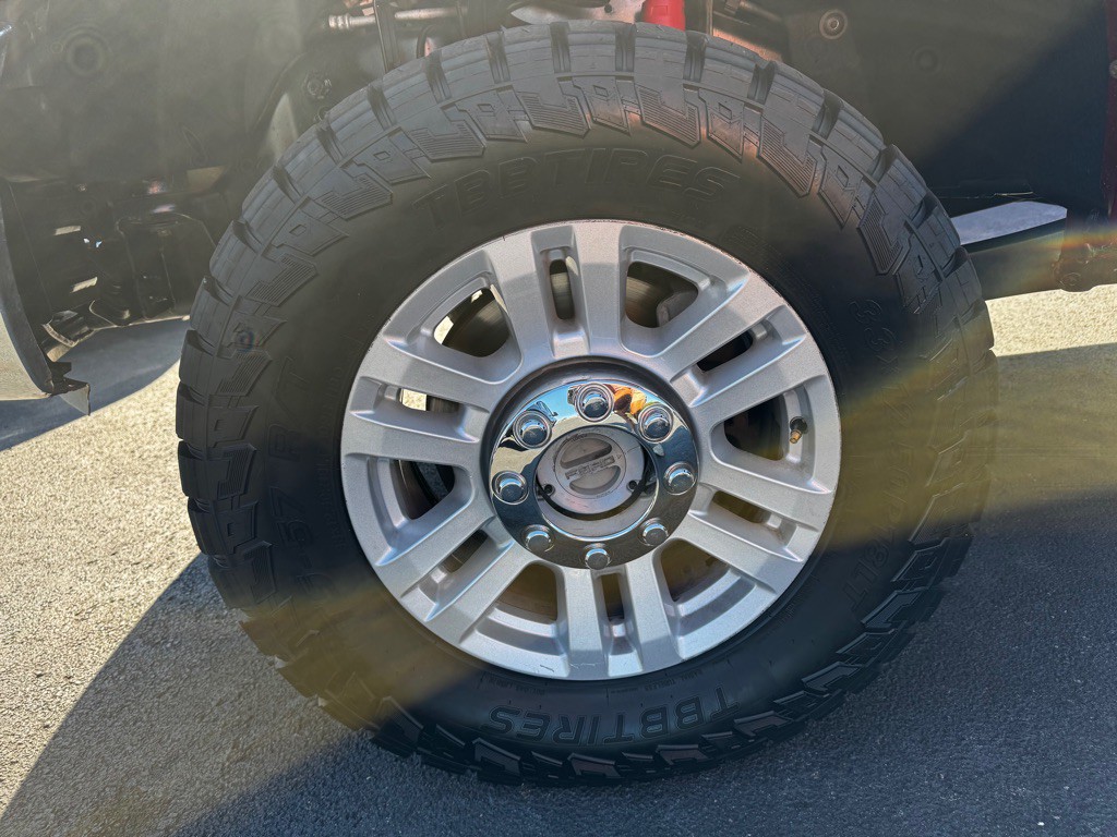 2014 Ford F-250 Image 10