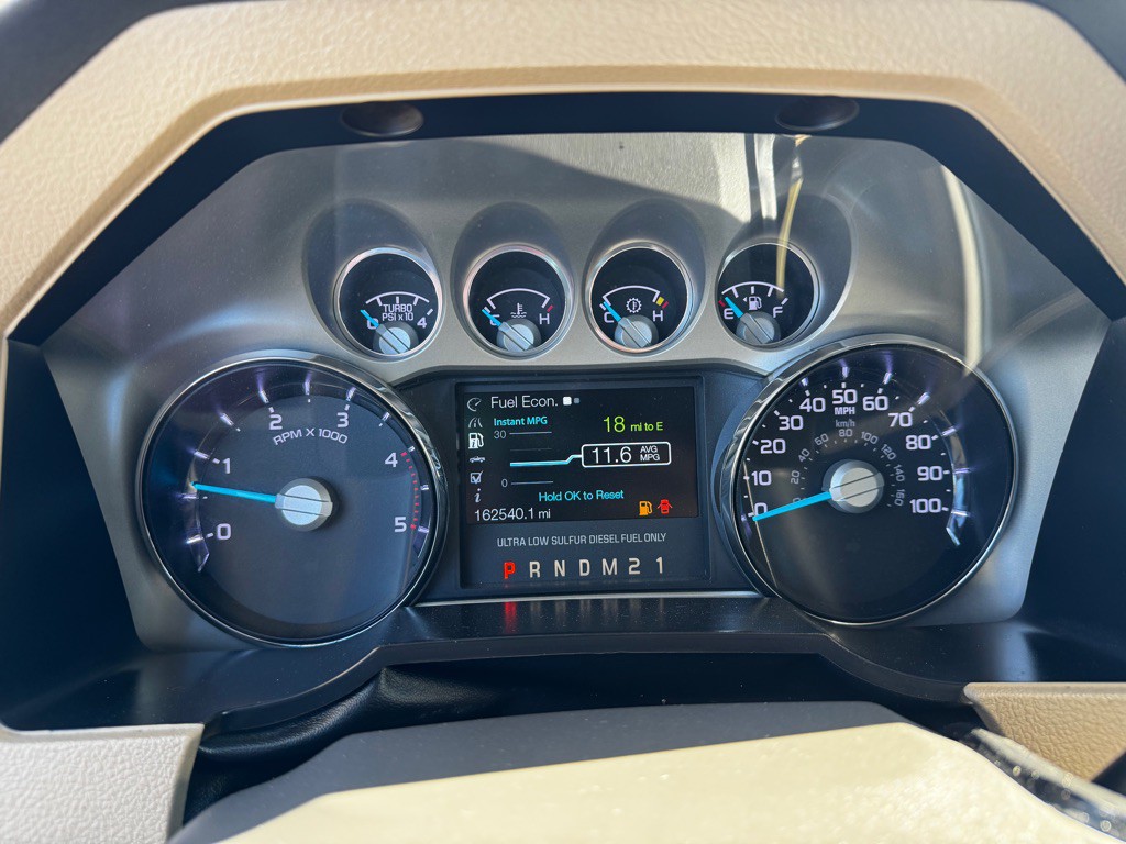 2014 Ford F-250 Image 13