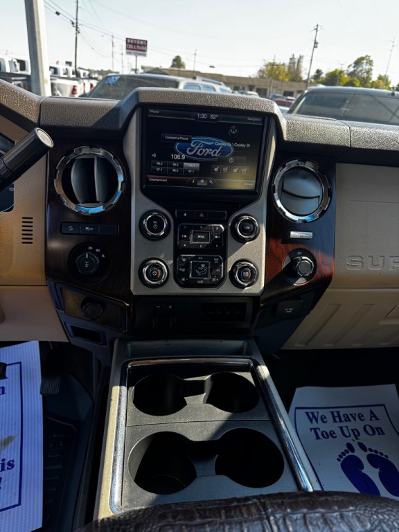 2014 Ford F-250 Image 14