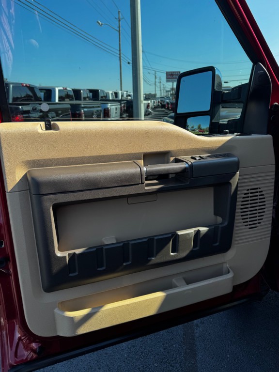 2014 Ford F-250 Image 15