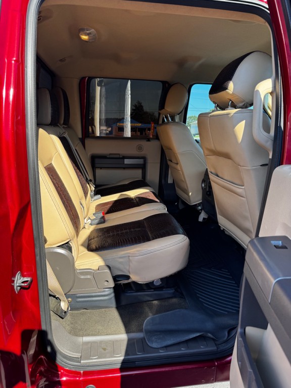 2014 Ford F-250 Image 18
