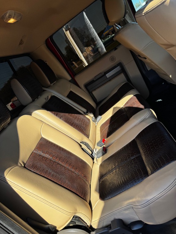 2014 Ford F-250 Image 19