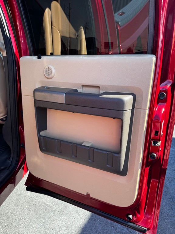 2014 Ford F-250 Image 20