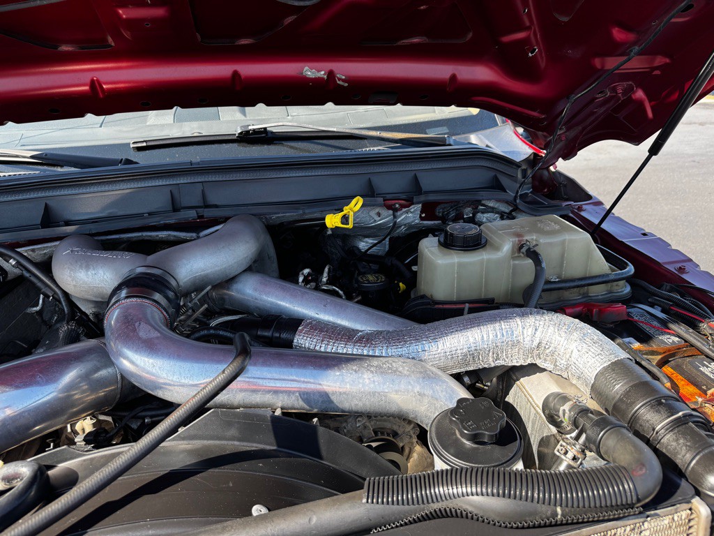 2014 Ford F-250 Image 25