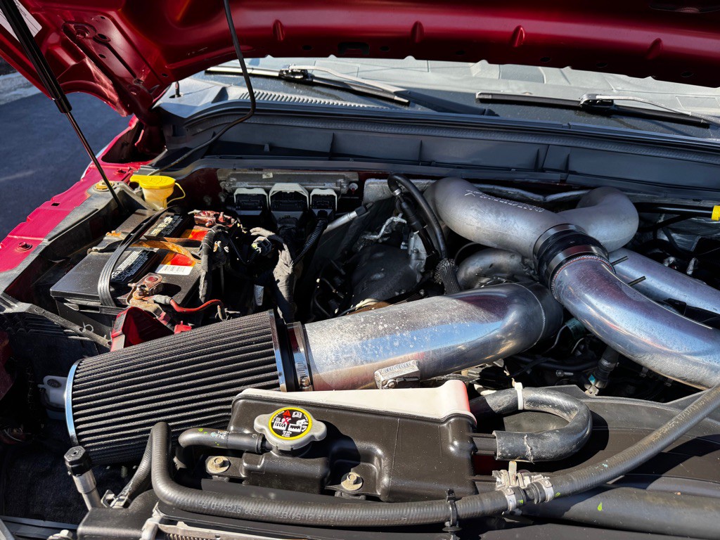 2014 Ford F-250 Image 26