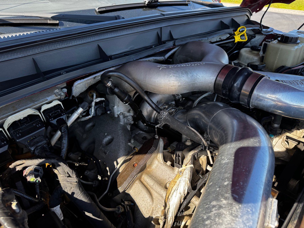 2014 Ford F-250 Image 27