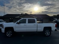 Image for 2015 Chevrolet Silverado 1500 High Country ID: 6898298