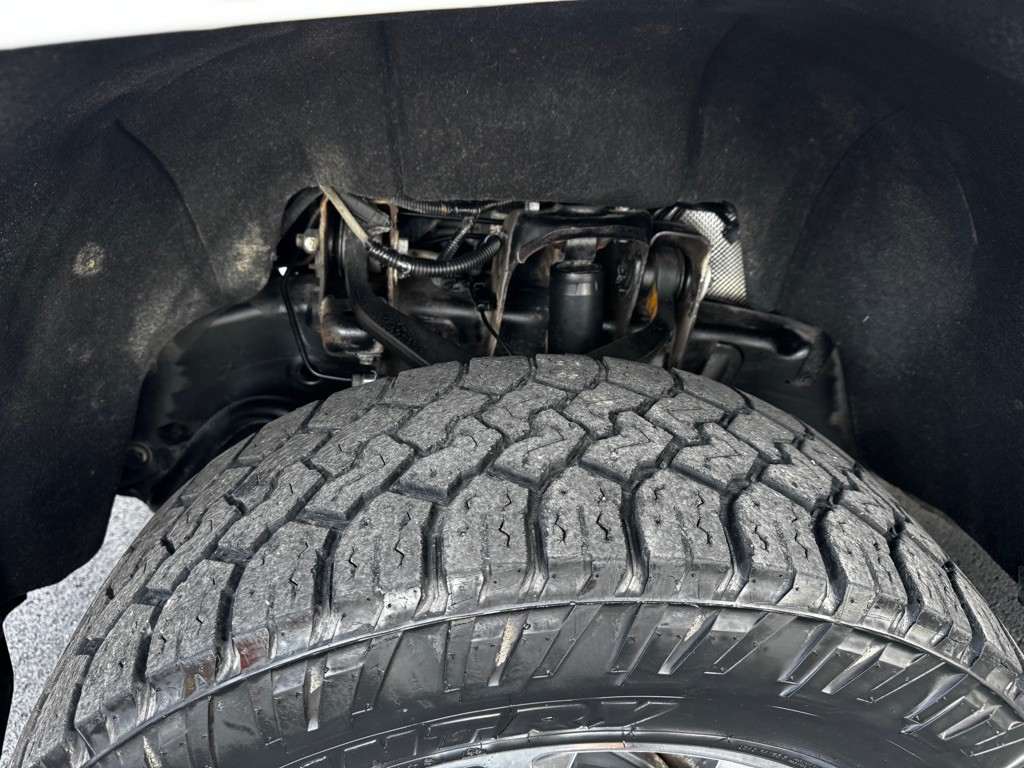 2015 Chevrolet Silverado 1500 Image 11