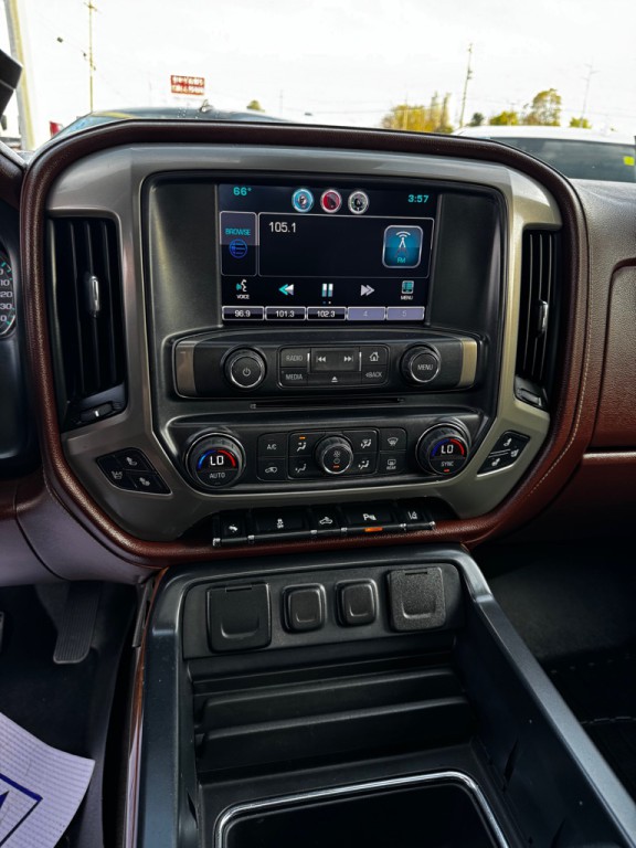 2015 Chevrolet Silverado 1500 Image 14