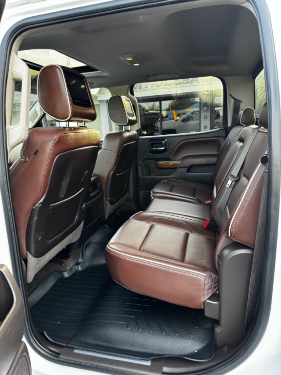 2015 Chevrolet Silverado 1500 Image 16