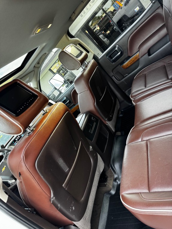 2015 Chevrolet Silverado 1500 Image 17