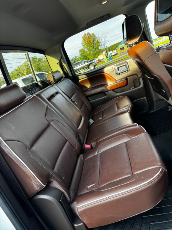 2015 Chevrolet Silverado 1500 Image 20