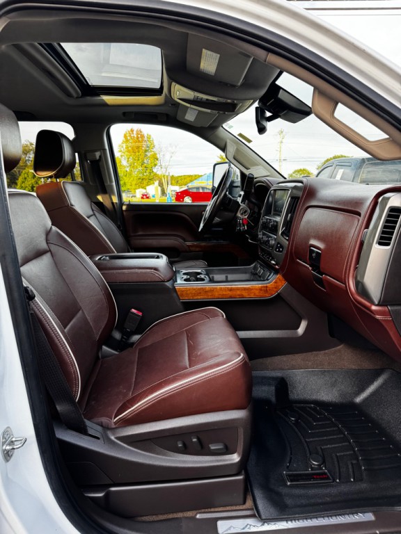 2015 Chevrolet Silverado 1500 Image 21