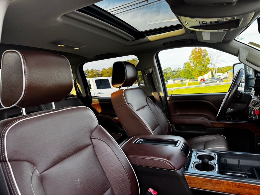 2015 Chevrolet Silverado 1500 Image 23