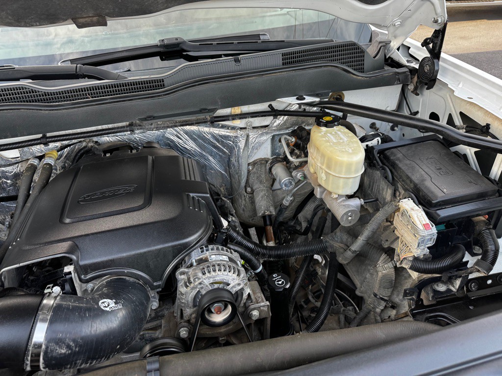 2015 Chevrolet Silverado 1500 Image 25