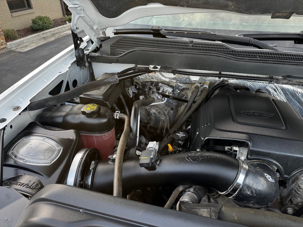 2015 Chevrolet Silverado 1500 Image 26