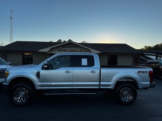 Image for 2017 Ford F-250 Super Duty ID: 6912389