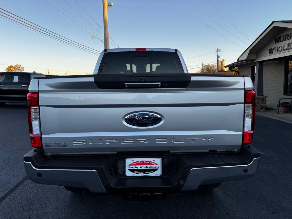 2017 Ford F-250 Image 5