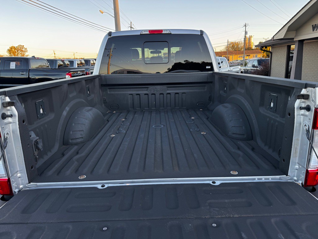 2017 Ford F-250 Image 6