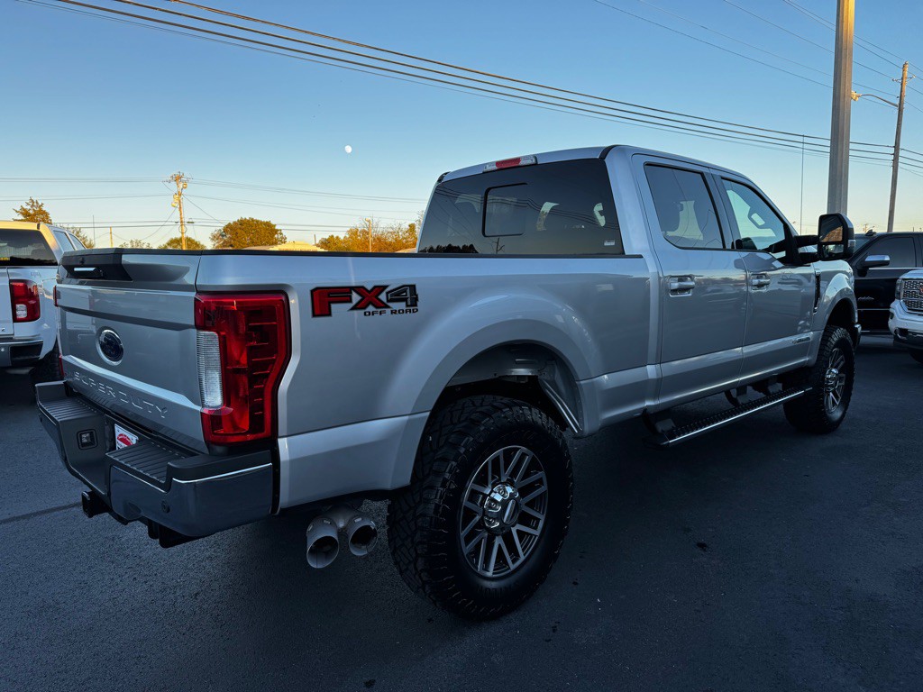2017 Ford F-250 Image 7